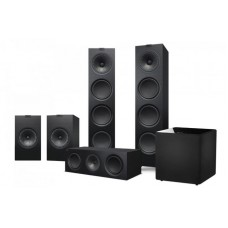 KEF Q950 Package 